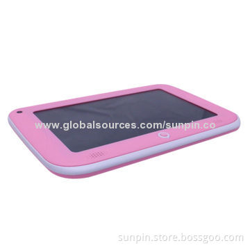 Children's Tablet PC, Android 4.2, 8-inch Dual-core